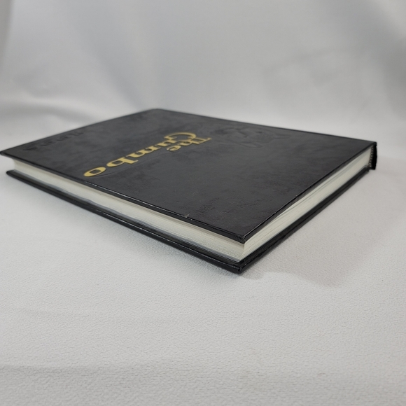 1995 Louisiana State University Yearbook - Picture 8 of 10